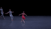 GIF by New York City Ballet