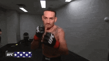 ufc 231 sport GIF by UFC