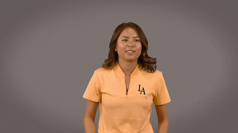 Golf Calstatela GIF by Cal State LA Golden Eagles
