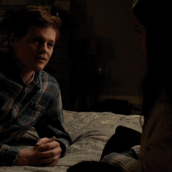 thesociety netflix the society GIF
