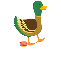 Eastershow Sticker by SydneyRoyalEasterShow