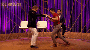 channel 5 dance GIF by Stellify Media