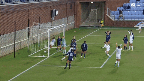 Happy University Of North Carolina GIF by UNC Tar Heels