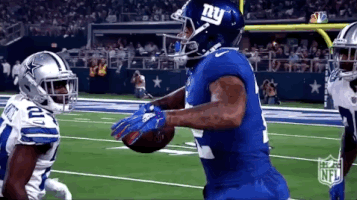 2018 Nfl Football GIF by NFL