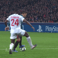 Dusan Tadic GIF by AFC Ajax