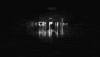 black and white running GIF by Epitaph Records