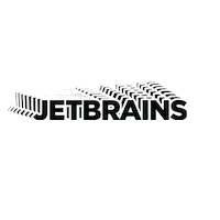 JetBrains code programming programmer jetbrains Sticker