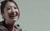 Smiling GIF