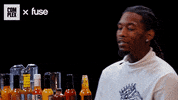 hot ones offset GIF by Fuse