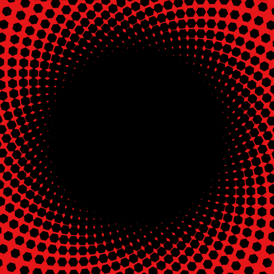 art loop GIF by xponentialdesign