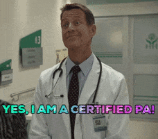 Pa GIF by NCCPA_Comms