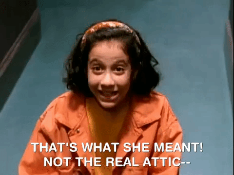 nickrewind giphydvr nicksplat are you afraid of the dark the tale of the dollmaker GIF