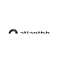 Logo Abh Sticker by atlantbh