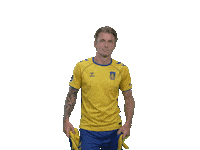 Football Dksl Sticker by Brøndby IF