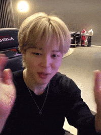 Jimin GIF