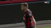 Football Soccer GIF by AFC Bournemouth