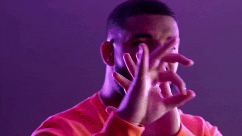 Drake No Guidance GIF by Chris Brown