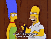 homer simpson GIF