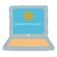 Sign Up Real Estate Sticker by Chicago Title Arizona