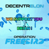 Brian Go GIF by decentrelon