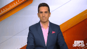 sport deporte GIF by ESPN Deportes