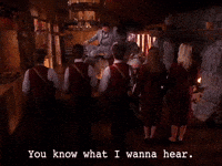 season 2 GIF by Twin Peaks on Showtime