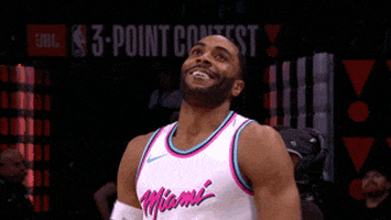 nba all star 2018 basketball GIF by NBA