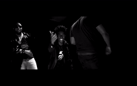 hip hop rage GIF by Universal Music Africa