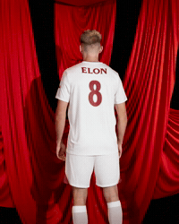 Elon Mens Soccer GIF by Elon Phoenix