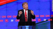 trump sucker GIF