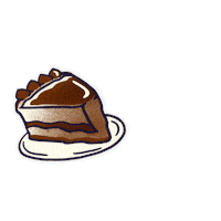 YaInspirate empanadas tortas ya hazlo realidad avena ya Sticker