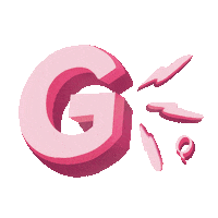 Beauty Go Sticker by Quickfx