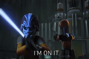 season 2 rebels GIF by Star Wars