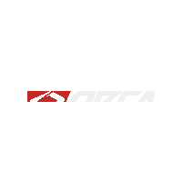 Orca Powergear Sticker by ORCA RACING