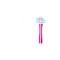 Ef Education First Seattle Sticker by efmoment