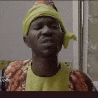 Senegal GIF