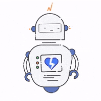 Sad Broken Heart GIF by Iran Server