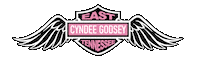 Real Estate Logo Sticker by Cyndee Godsey