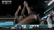 Philadelphia Eagles Football GIF by NFL