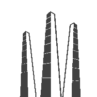 Gazi Sticker by Technopolis City Of Athens