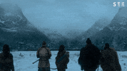 See Jason Momoa GIF by Apple TV+
