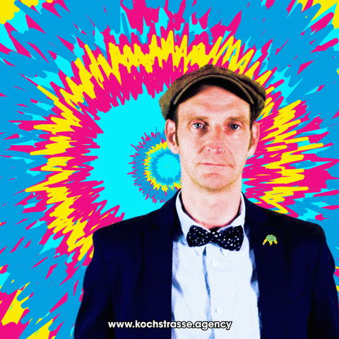 work agency GIF by Kochstrasse™