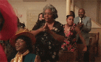 church jam GIF