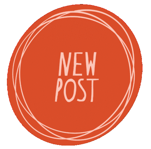 Post Sticker