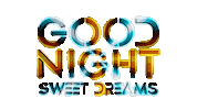 Glow Digital Art Sticker