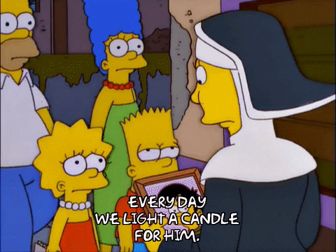 explaining homer simpson GIF