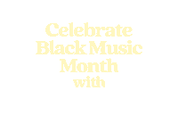 Black Music Month Sticker by Ella Fitzgerald