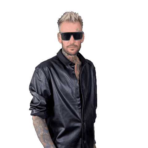 Leder Sticker by ELITE BAUSANIERUNG