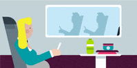 travel train GIF by SNCF