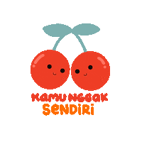 Support Hugs Sticker